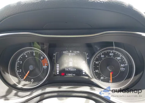 2019 Jeep Cherokee Latitude Plus Fwd из США, поврежденный, VIN 1C4PJLLB9KD486328